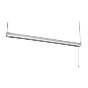 Ledvance Ledvance - LED Luster na reťazi OFFICE LINE LED/41W/230V 4000K