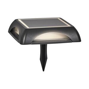 Ledvance Ledvance - LED Solárna lampa ENDURA STYLE SOLAR LED/1,2W/3,7V IP65