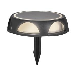 Ledvance Ledvance - LED Solárna lampa ENDURA STYLE SOLAR LED/1,2W/3,7V IP65