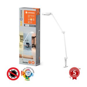 Ledvance Ledvance - LED Stmievateľná lampa s klipom SUN@HOME LED/15W/230V CRI 95 Wi-Fi