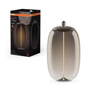 Osram LED Žiarovka VINTAGE FILAMENT E27/4W/230V 2700K dymová - Osram