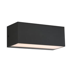 Ledvance Ledvance -LED Vonkajšie nástenné svietidlo ENDURA STYLE IDRI 2xLED/6,25W/230V IP65