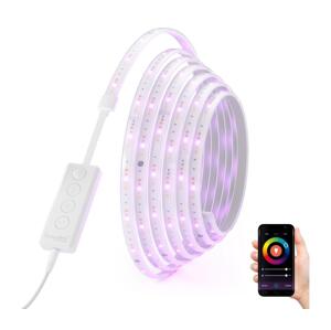 Nanoleaf Nanoleaf NF080K02-5LS- LED RGBW Stmievateľný pásik ESALS 2700-6500K Wi-Fi 5m