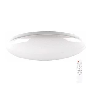 LED Stmievateľné kúpeľňové svietidlo PIRIUS LED/48W/230V 3000-6000K IP44 + DO