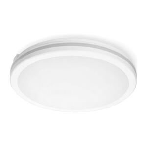 LED Kúpeľňové stropné svietidlo LED/36W/230V IP65 pr. 40 cm biela