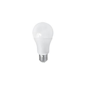 LED Žiarovka PITT A60 AC/DC E27/12W/230V 4000K