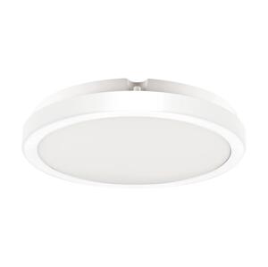 LED Kúpeľňové stropné svietidlo VERA LED/24W/230V 4000K IP65 biela