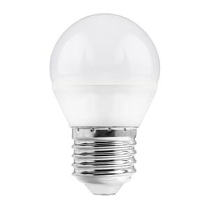 LED Žiarovka G45 E27/4,8W/230V 3000K