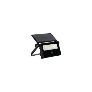 LED Solárny reflektor so senzorom LED/20W/5,5V IP65