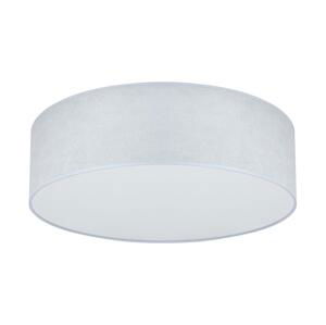 - LED Stropné svietidlo CORTINA LED/26W/230V pr. 45 cm šedá