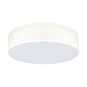 - LED Stropné svietidlo CORTINA LED/26W/230V pr. 30 cm krémová