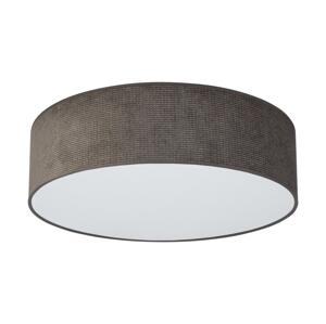 - LED Stropné svietidlo CORTINA LED/26W/230V pr. 45 cm hnedá