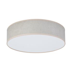 - LED Stropné svietidlo CORTINA LED/26W/230V pr. 30 cm béžová