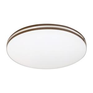 Rabalux Rabalux 71173 - LED Stropné svietidlo OSCAR LED/18W/230V 4000K pr. 34 cm