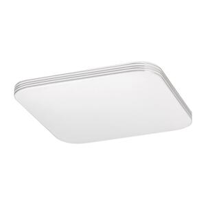 Rabalux Rabalux 71176 - LED Stropné svietidlo OSCAR LED/18W/230V 4000K 33x33 cm