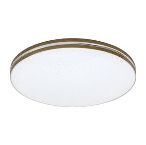 Rabalux Rabalux 71177 - LED Stropné svietidlo OSCAR LED/18W/230V 3000K pr. 34 cm