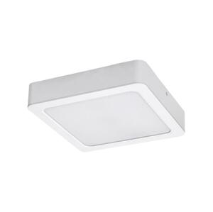 Rabalux Rabalux 71195 - LED Stropné svietidlo SHAUN LED/7W/230V 12x12 cm biela