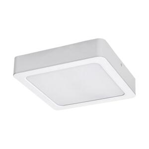 Rabalux Rabalux 71196 - LED Stropné svietidlo SHAUN LED/15W/230V 16x16 cm biela