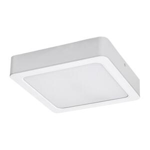 Rabalux Rabalux 71197 - LED Stropné svietidlo SHAUN LED/24W/230V 22x22 cm biela