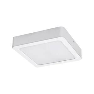 Rabalux Rabalux 71207 - LED Stropné svietidlo SHAUN LED/7W/230V 12x12 cm biela