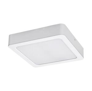 Rabalux Rabalux 71208 - LED Stropné svietidlo SHAUN LED/15W/230V 16x16 cm biela