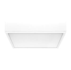 Rabalux Rabalux 71245 - LED Stropné svietidlo LAURI LED/22W/230V 21x21 cm biela