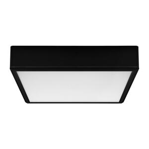 Rabalux Rabalux 71247 - LED Stropné svietidlo LAURI LED/22W/230V 21x21 cm čierna