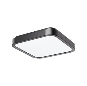 Rabalux Rabalux 71255 - LED Kúpeľňové stropné svietidlo SAMIRA LED/18W/230V IP44 čierna