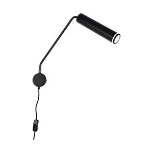 Rabalux Rabalux 73041 - Nástenná lampa SENOBIA 1xGU10/35W/230V