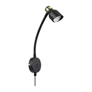 Rabalux Rabalux 73051 - Nástenná lampa LILOU 1xGU10/25W/230V