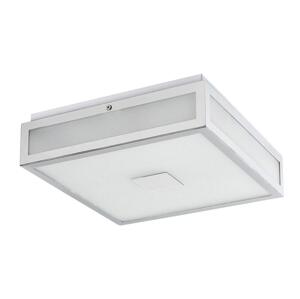 Rabalux Rabalux 75034 - LED Kúpeľňové stropné svietidlo ZOYA LED/24W/230V IP44 biela