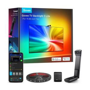 Govee Govee - TV Backlight 3 Lite TV 75-85" SMART LED podsvietenie RGBICW Wi-Fi IP67 +DO