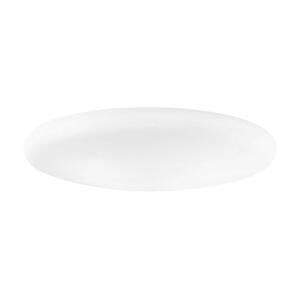 Ideal Lux Ideal Lux - Náhradné sklo E27 pr. 50 cm biela