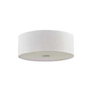 Ideal Lux - Stropné svietidlo 4xE27/60W/230V biela