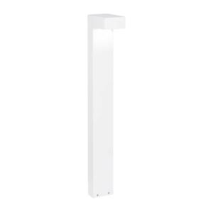 Ideal Lux Ideal Lux - Vonkajšia lampa SIRIO 2xG9/15W/230V IP44 biela