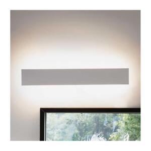 Ideal Lux Ideal Lux - LED Nástenné svietidlo ZIG ZAG LED/23W/230V 53 cm biela