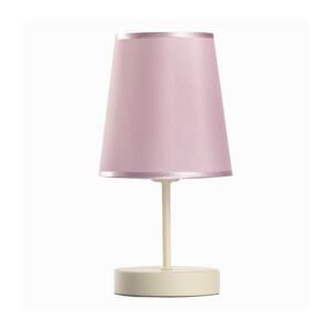 ONLI ONLI - Stolná lampa NINETTA 1xE14/6W/230V 29 cm