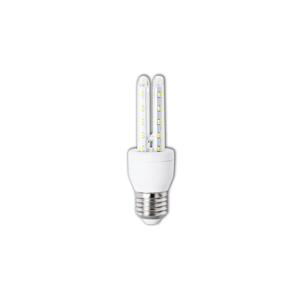 B.V. LED Žiarovka E27/6W/230V 6500K -