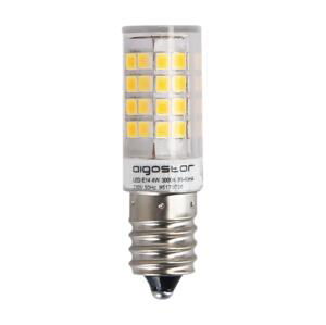 B.V. LED Žiarovka E14/4W/230V 3000K -