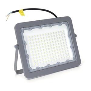 B.V.  - LED Reflektor LED/100W/230V šedá 6500K IP65