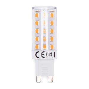 B.V. LED Žiarovka G9/4,8W/230V 3000K -