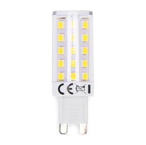 B.V. LED Žiarovka G9/4,8W/230V 6500K -