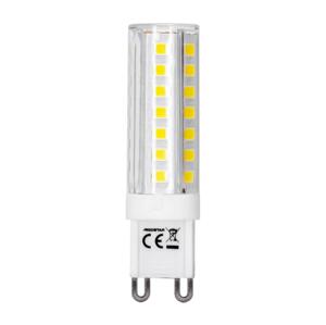 B.V. LED Žiarovka G9/4,8W/230V 6500K -