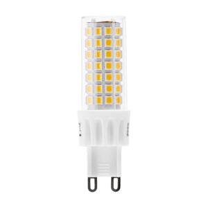 B.V. LED Žiarovka G9/6W/230V 3000K -