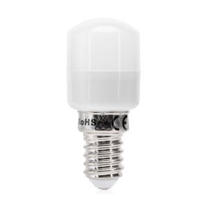 B.V. LED Žiarovka do chladničky T26 E14/2,5W/230V 6500K -