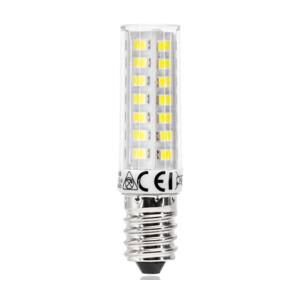 B.V. LED Žiarovka E14/4,8W/230V 6500K -