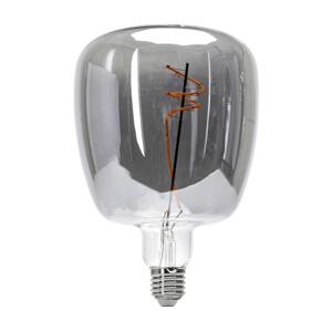 B.V. LED Žiarovka FILAMENT E27/4W/230V 1800K -