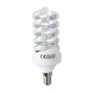 B.V. LED Žiarovka E14/11W/230V 6500K -