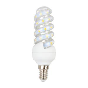 B.V. LED Žiarovka E14/7W/230V 6500K -