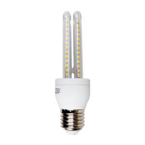 B.V. LED Žiarovka E27/9W/230V 3000K -